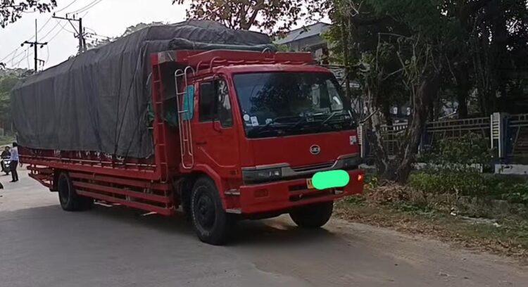 Bukan Sekadar Mahir Menyetir, Keselamatan di Jalan adalah Soal Tenggang Rasa Ruang Gerak