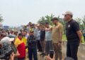 Babak Baru Penanggulangan Banjir Loa Janan, Duet Bupati Kukar dan Wali Kota Samarinda Lahirkan Solusi Bertahap