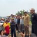 Babak Baru Penanggulangan Banjir Loa Janan,  Duet Bupati Kukar dan Wali Kota Samarinda Lahirkan Solusi Bertahap