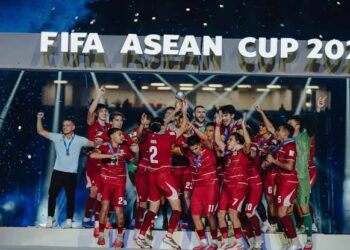 Drama 120 Menit dan Penalti yang Membawa Indonesia Juara FIFA ASEAN Cup 2026